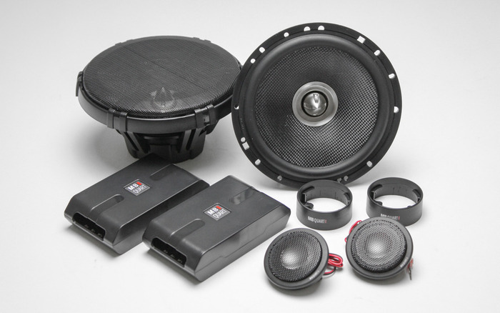 Акустическая система MB Quart PVM216 MB Quart PVM216. Технические характеристики PVM216.